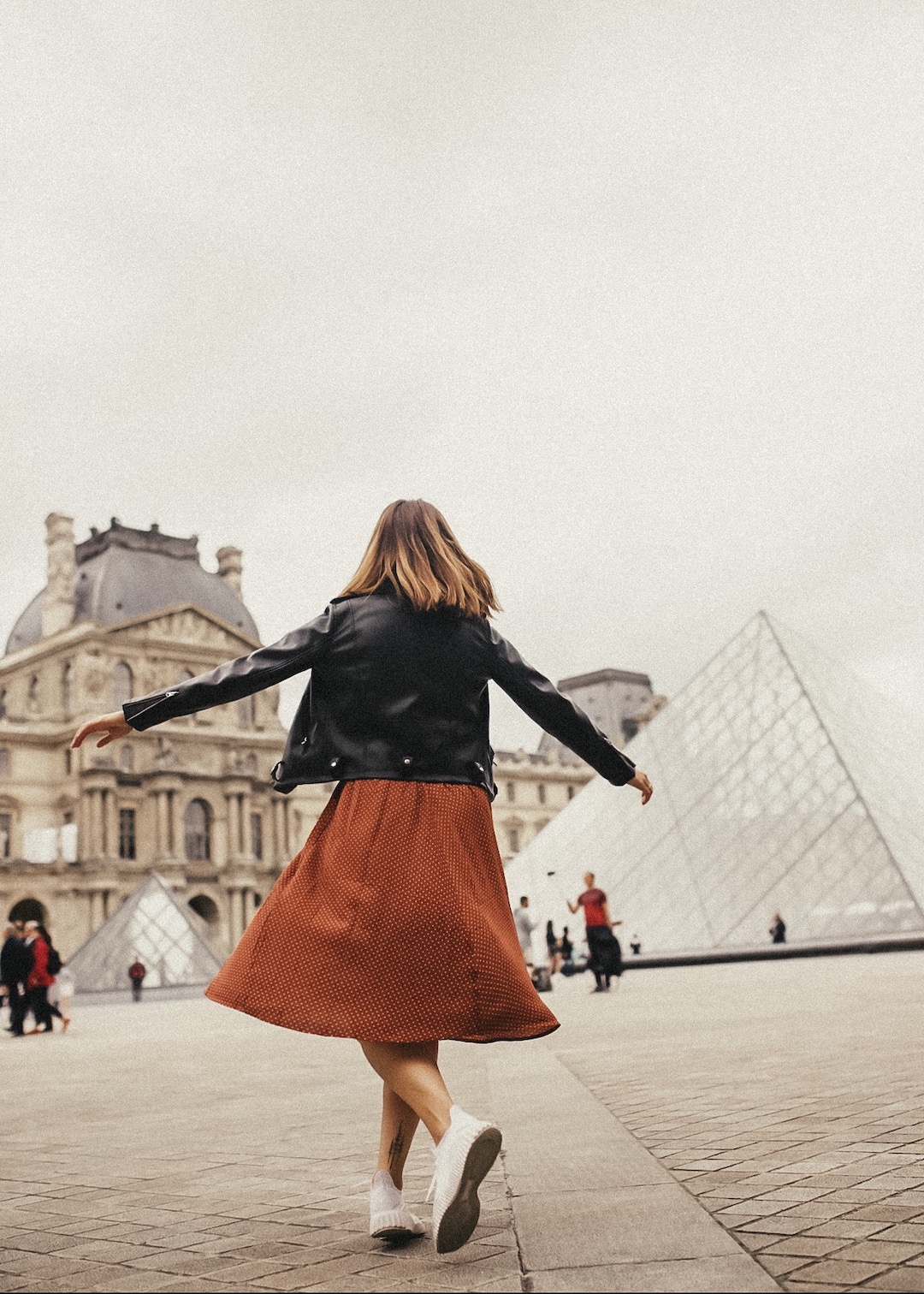 8 Paris Photo Spots You Can’t Miss