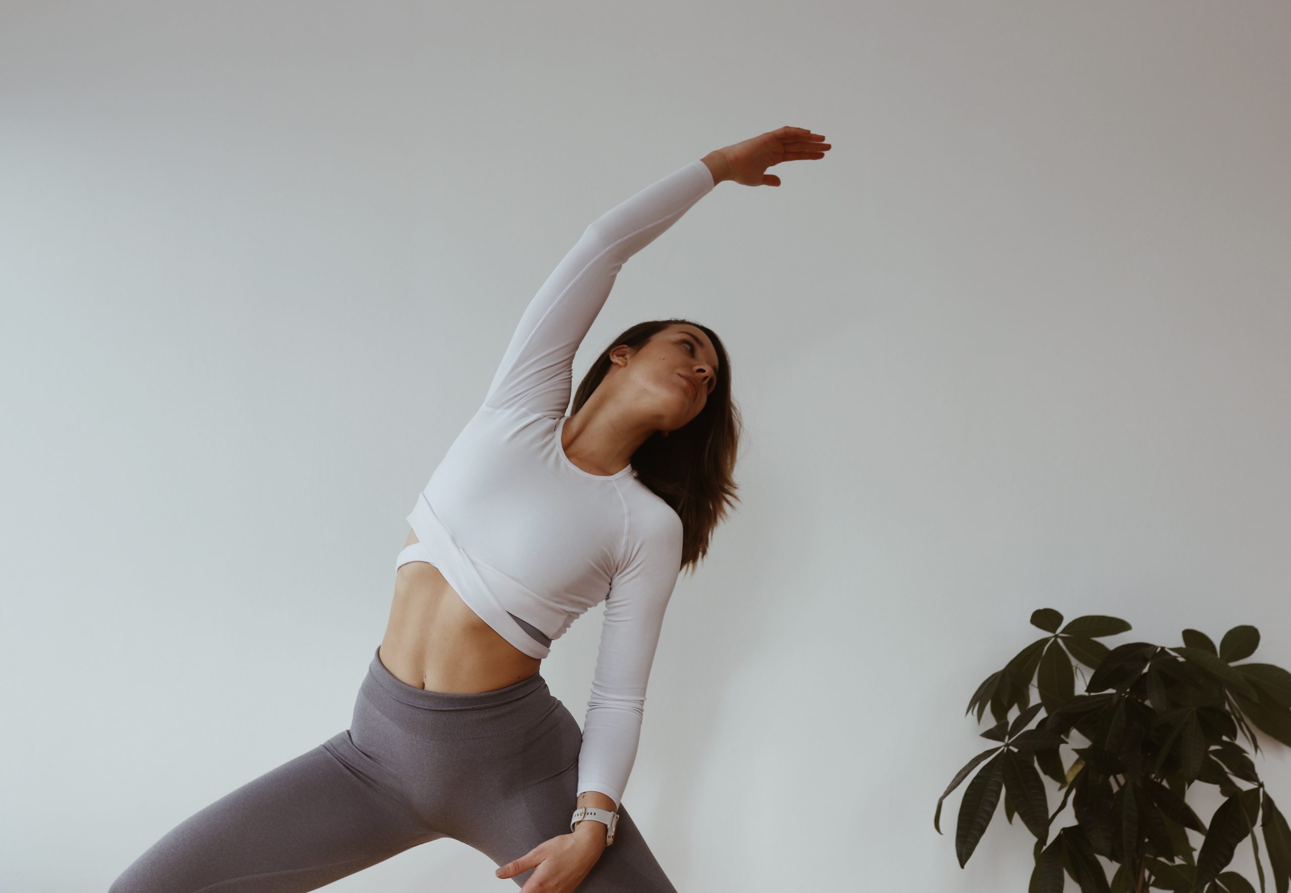Yoga für Anfänger: So beginnst du deine Yoga Praxis