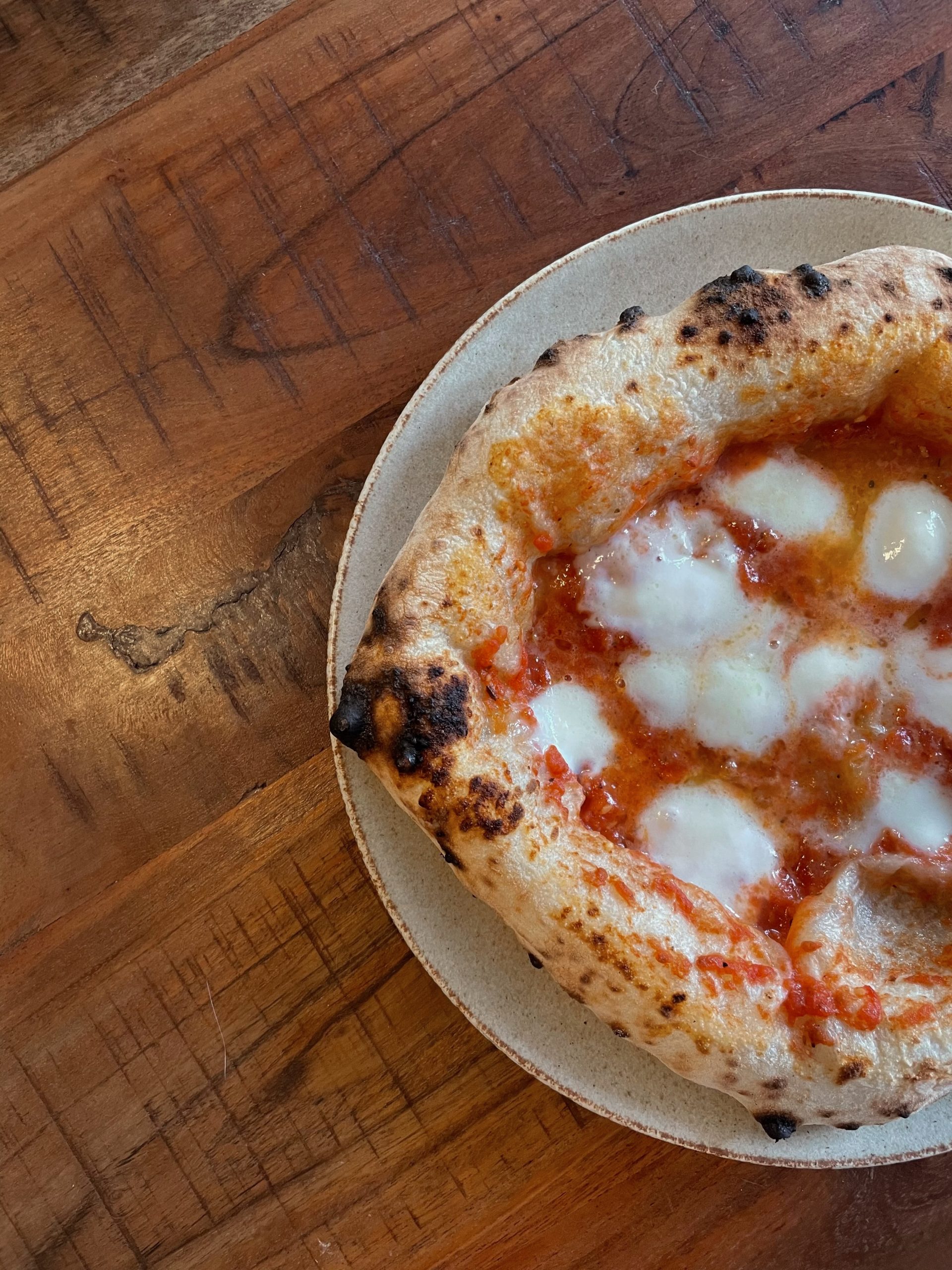 Pizza Diary: So gelingt die perfekte Pizza Zuhause